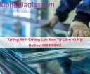 Xưởng Kính Cường Lực Nam Từ Liêm Hà Nội