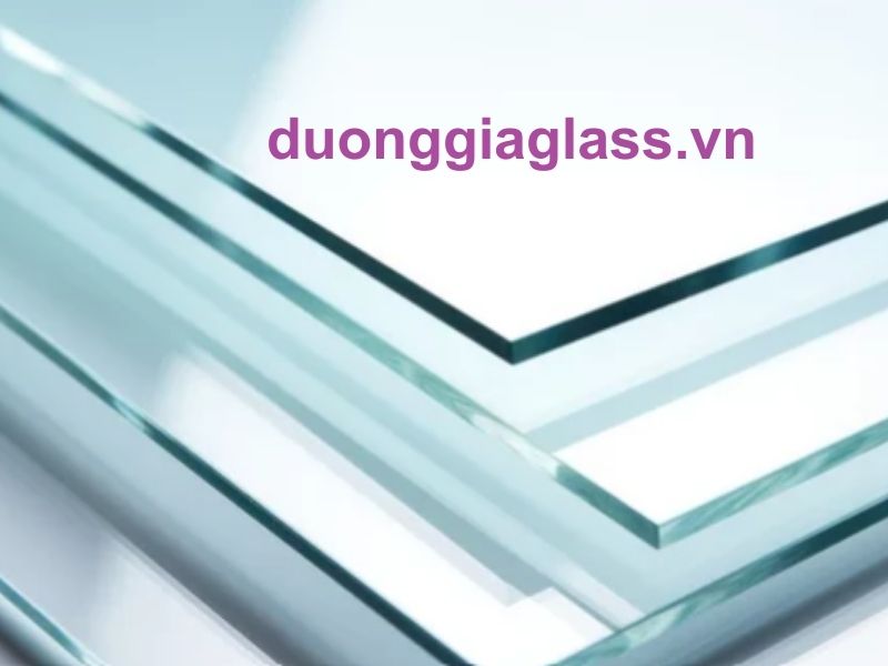 Dương Gia Glass - Địa chỉ mua kính cường lực 10mm uy tín